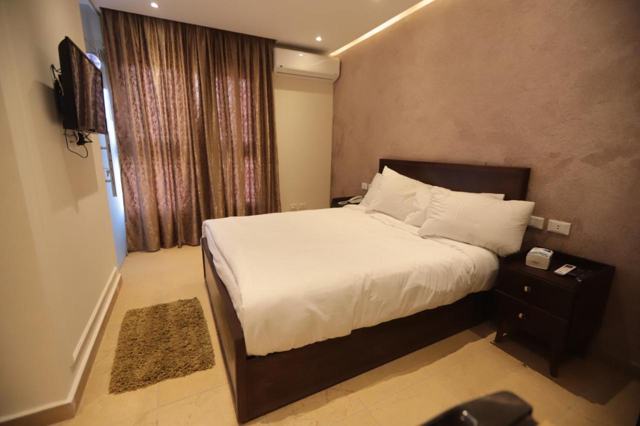 Kafret el-Gabal King Khafren View Inn מראה חיצוני תמונה