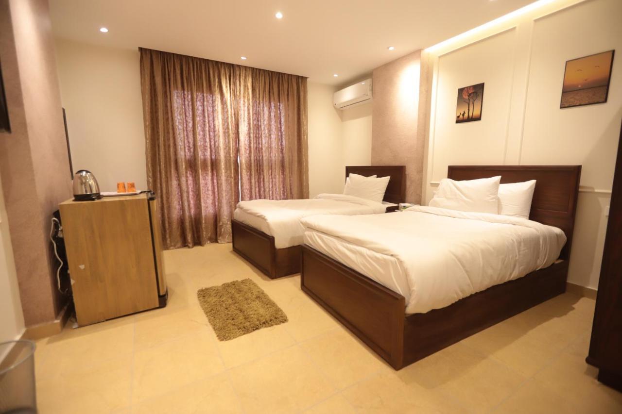 Kafret el-Gabal King Khafren View Inn מראה חיצוני תמונה