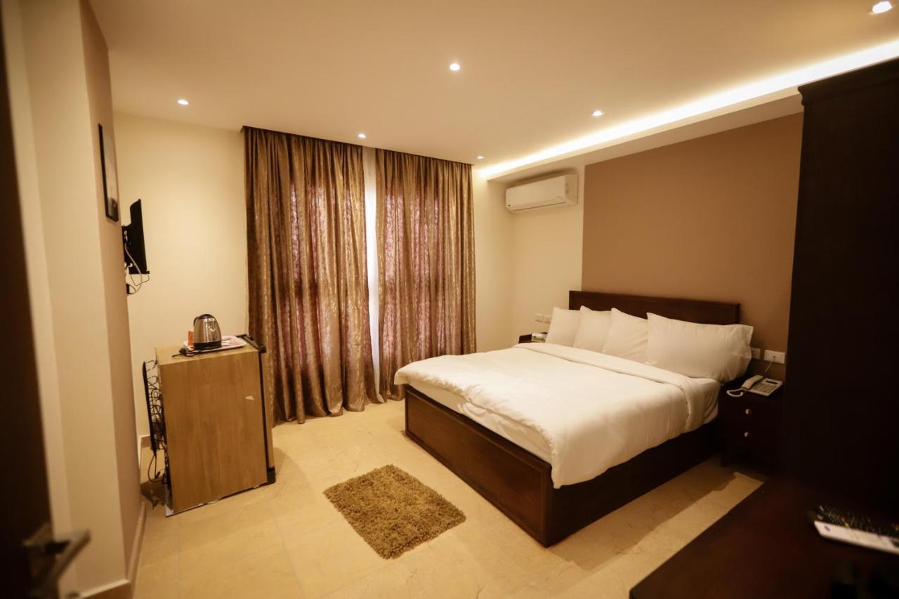 Kafret el-Gabal King Khafren View Inn מראה חיצוני תמונה