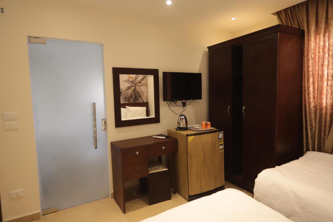 Kafret el-Gabal King Khafren View Inn מראה חיצוני תמונה