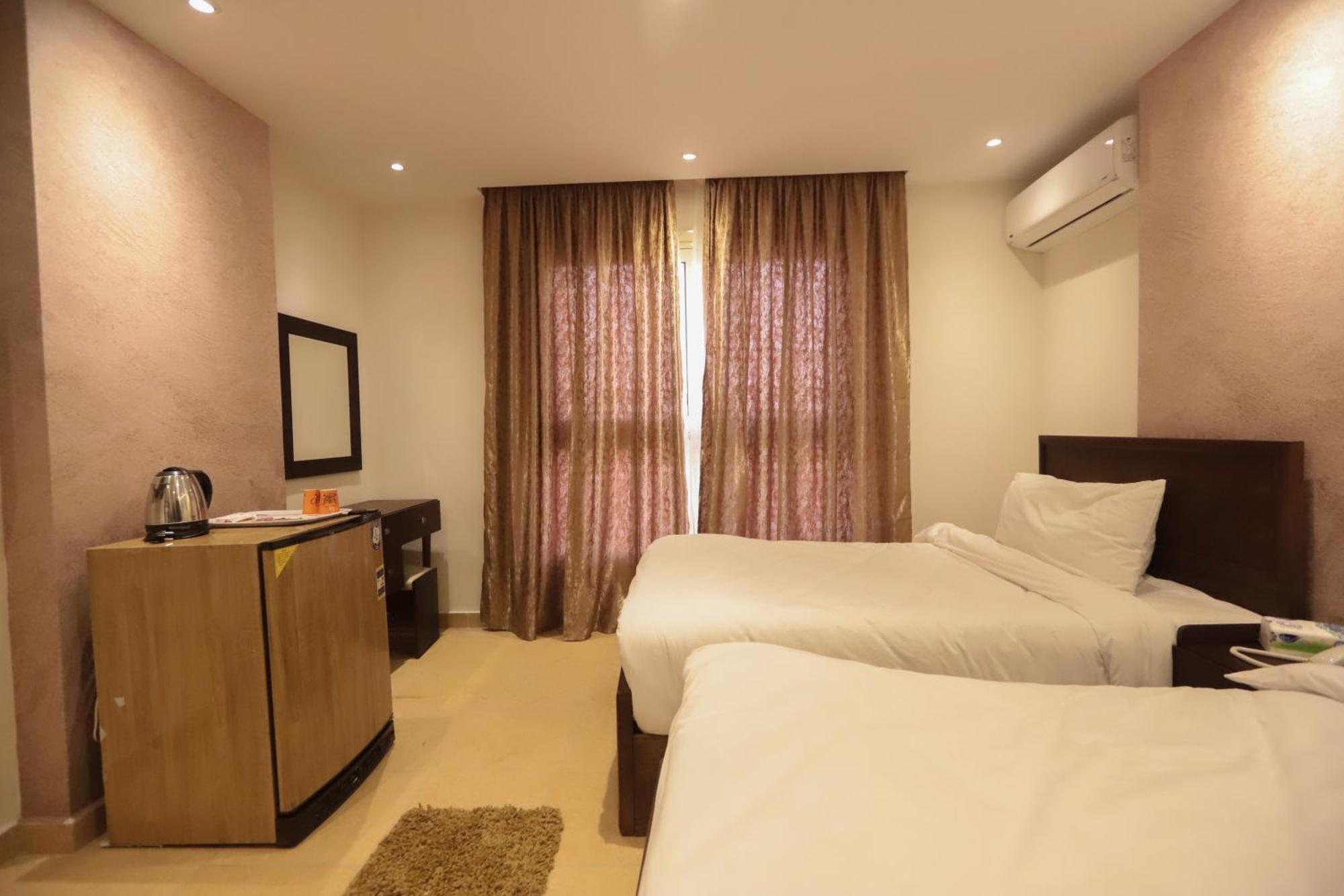Kafret el-Gabal King Khafren View Inn מראה חיצוני תמונה