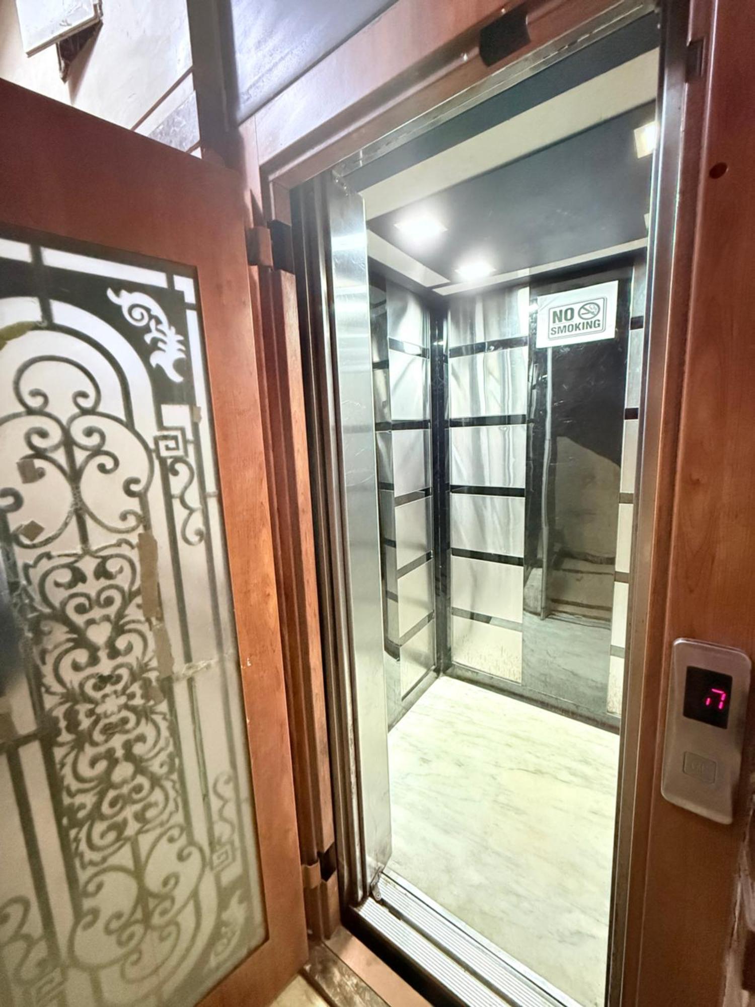 Kafret el-Gabal King Khafren View Inn מראה חיצוני תמונה