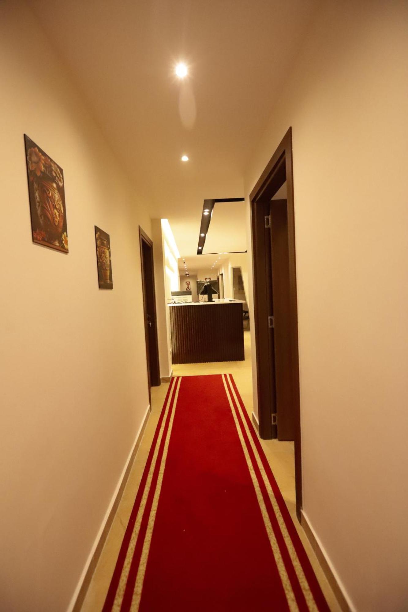 Kafret el-Gabal King Khafren View Inn מראה חיצוני תמונה