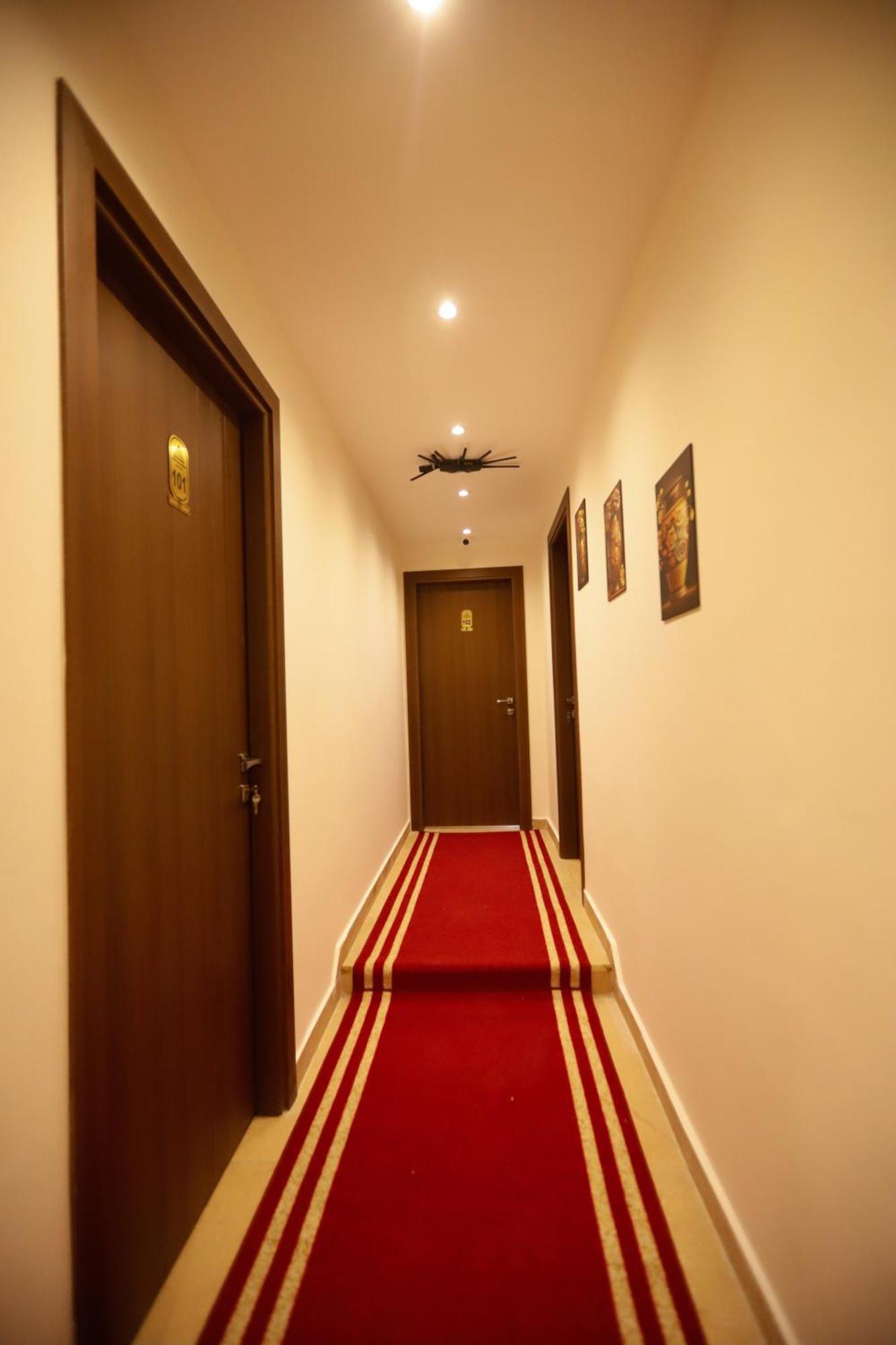 Kafret el-Gabal King Khafren View Inn מראה חיצוני תמונה