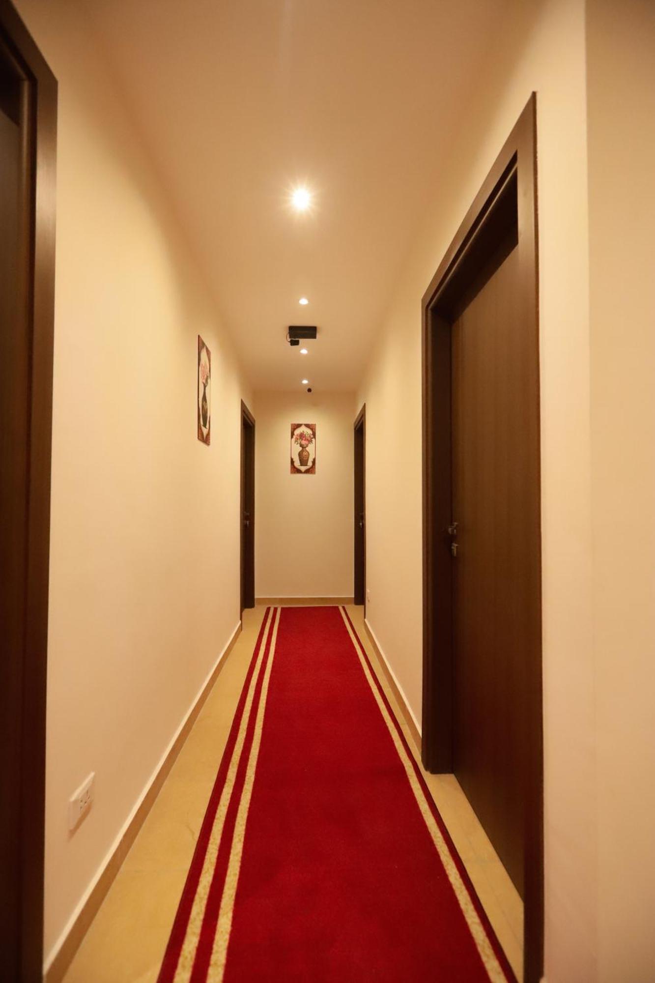 Kafret el-Gabal King Khafren View Inn מראה חיצוני תמונה