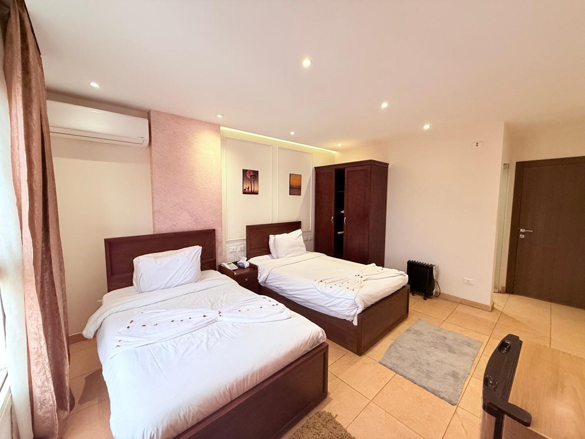 Kafret el-Gabal King Khafren View Inn מראה חיצוני תמונה