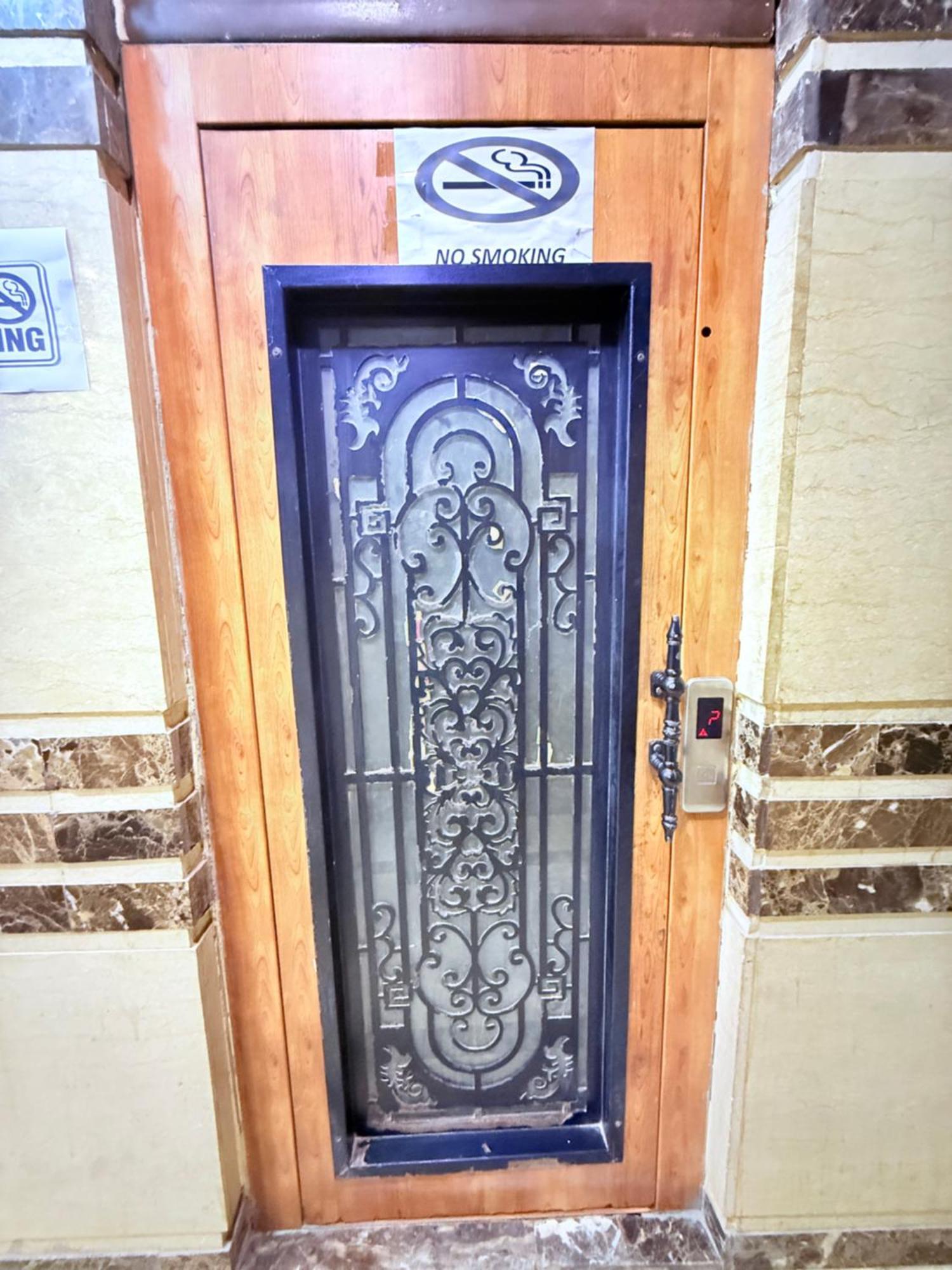 Kafret el-Gabal King Khafren View Inn מראה חיצוני תמונה