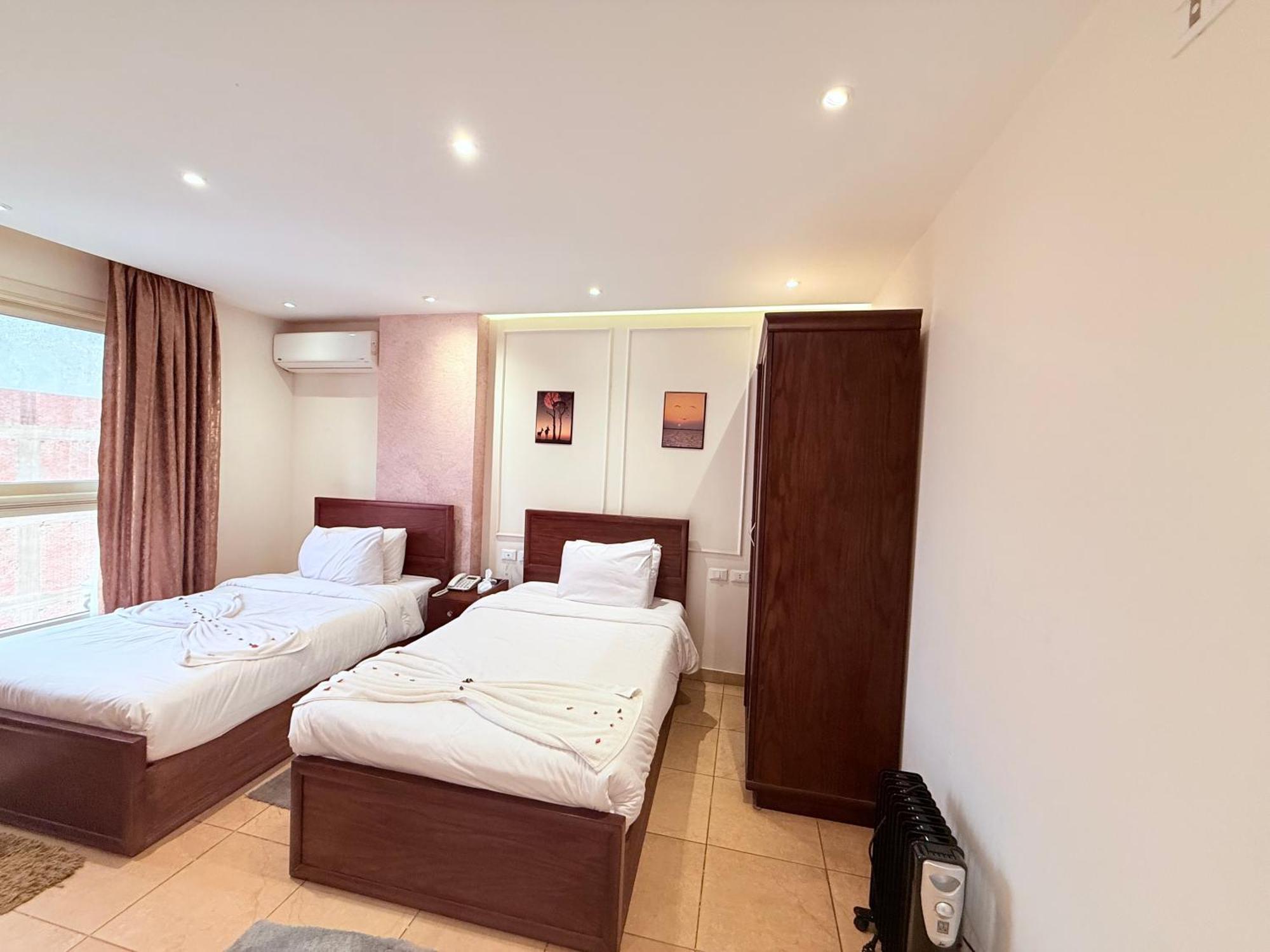 Kafret el-Gabal King Khafren View Inn מראה חיצוני תמונה